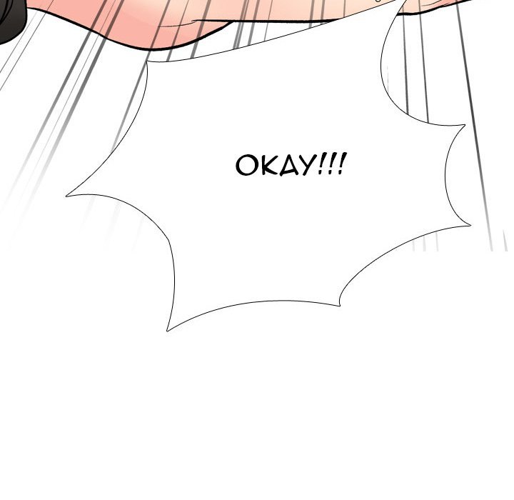 Our Exchange Manhwa - Chapter 196 Page 33