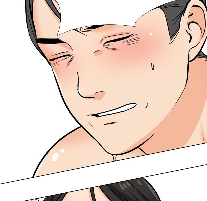 Our Exchange Manhwa - Chapter 196 Page 36