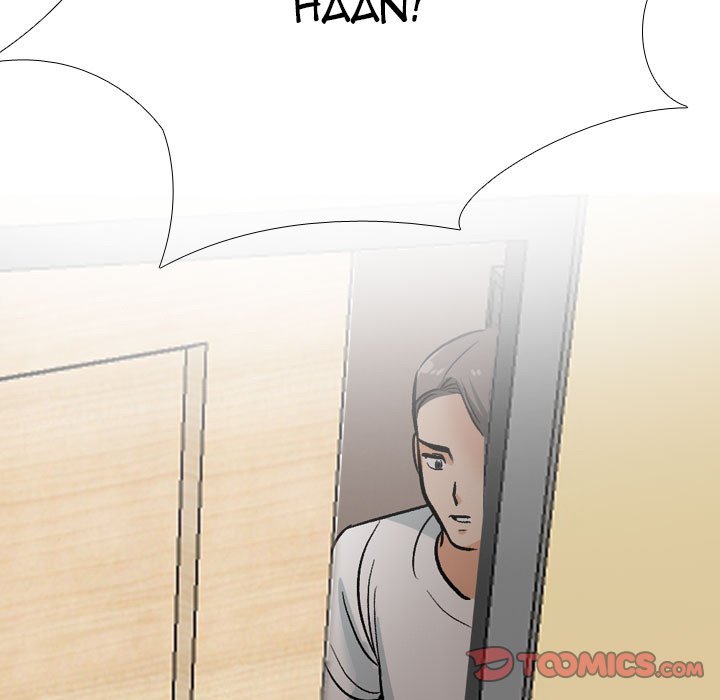 Our Exchange Manhwa - Chapter 196 Page 38