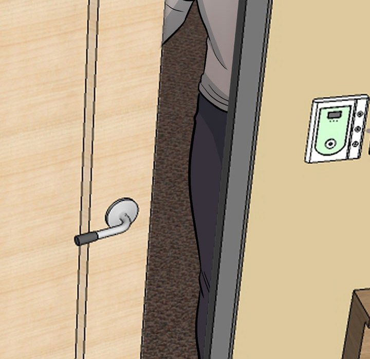 Our Exchange Manhwa - Chapter 196 Page 39