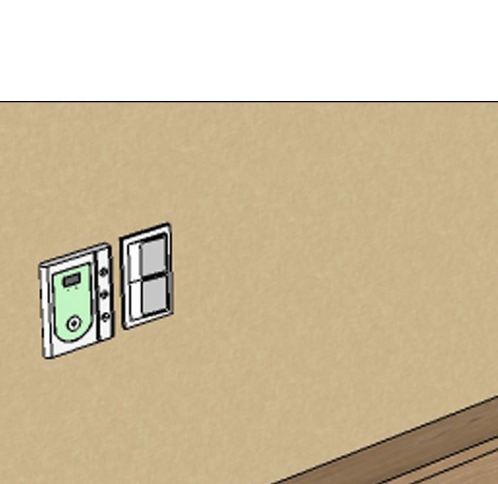 Our Exchange Manhwa - Chapter 196 Page 42