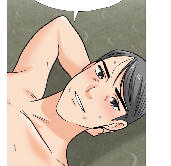 Our Exchange Manhwa - Chapter 196 Page 46