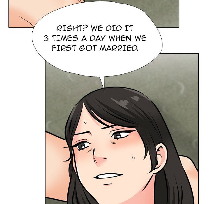 Our Exchange Manhwa - Chapter 196 Page 47