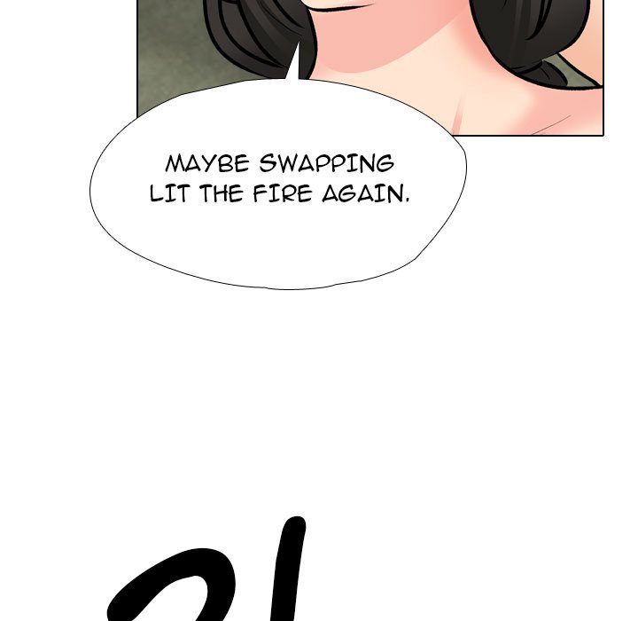 Our Exchange Manhwa - Chapter 196 Page 48