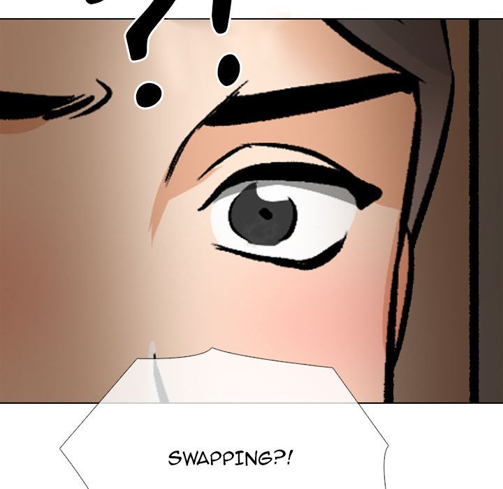 Our Exchange Manhwa - Chapter 196 Page 49