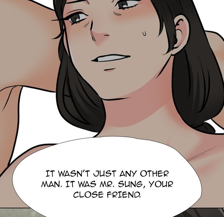 Our Exchange Manhwa - Chapter 196 Page 57