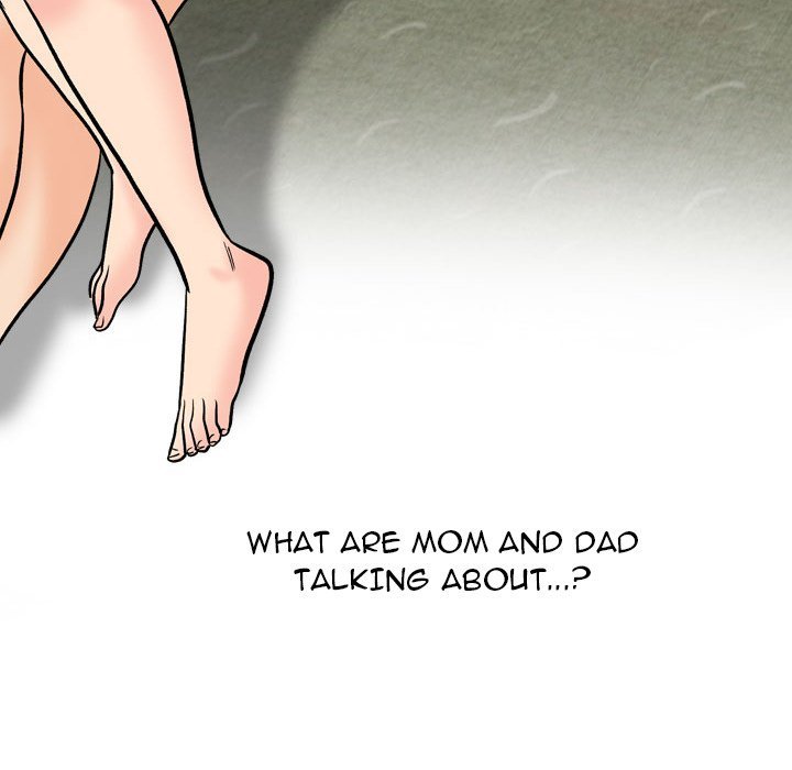 Our Exchange Manhwa - Chapter 196 Page 61