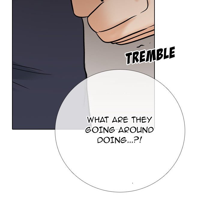 Our Exchange Manhwa - Chapter 196 Page 65