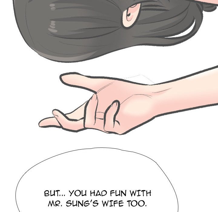 Our Exchange Manhwa - Chapter 196 Page 72