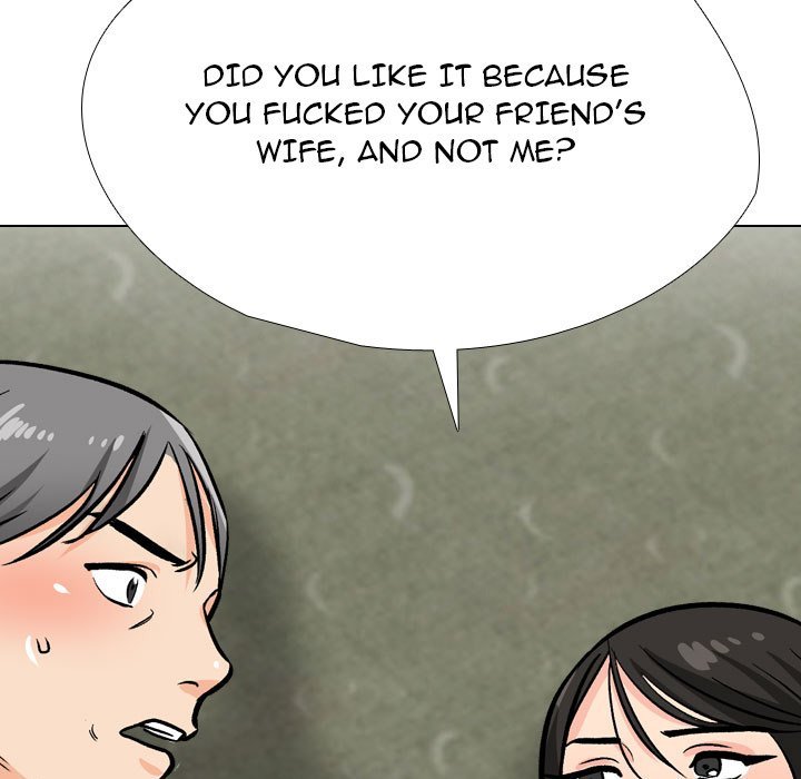 Our Exchange Manhwa - Chapter 196 Page 79