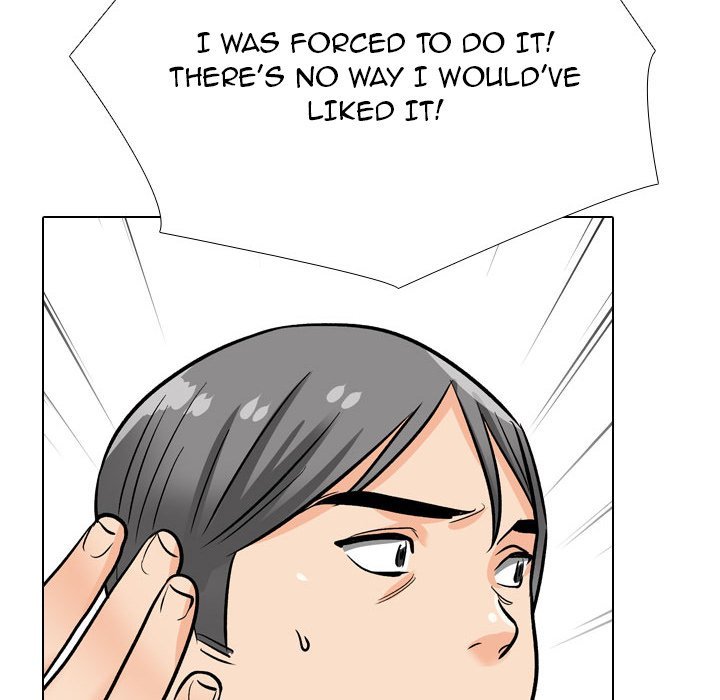 Our Exchange Manhwa - Chapter 196 Page 82