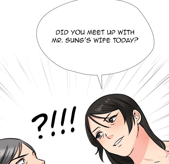 Our Exchange Manhwa - Chapter 196 Page 87