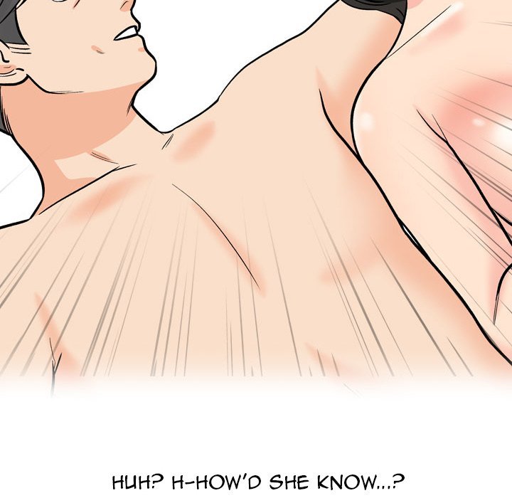 Our Exchange Manhwa - Chapter 196 Page 88