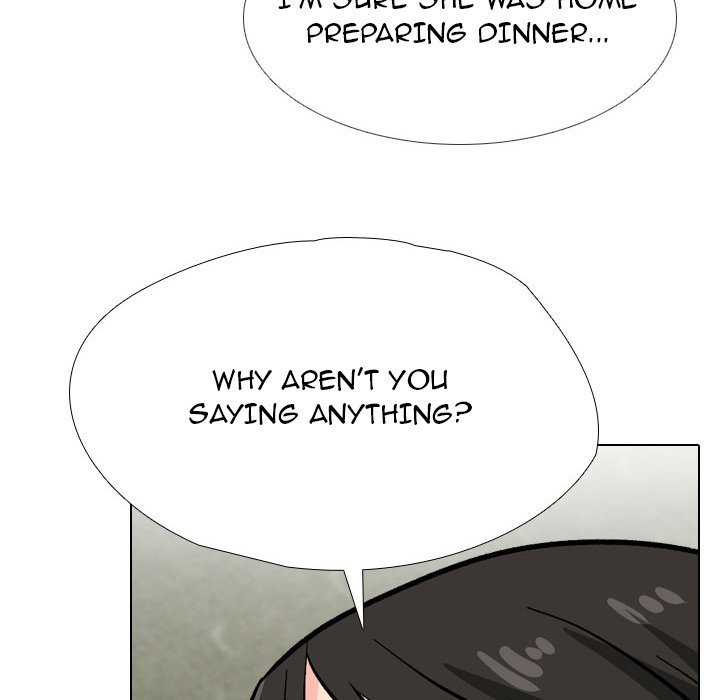 Our Exchange Manhwa - Chapter 196 Page 90