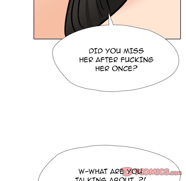 Our Exchange Manhwa - Chapter 196 Page 92