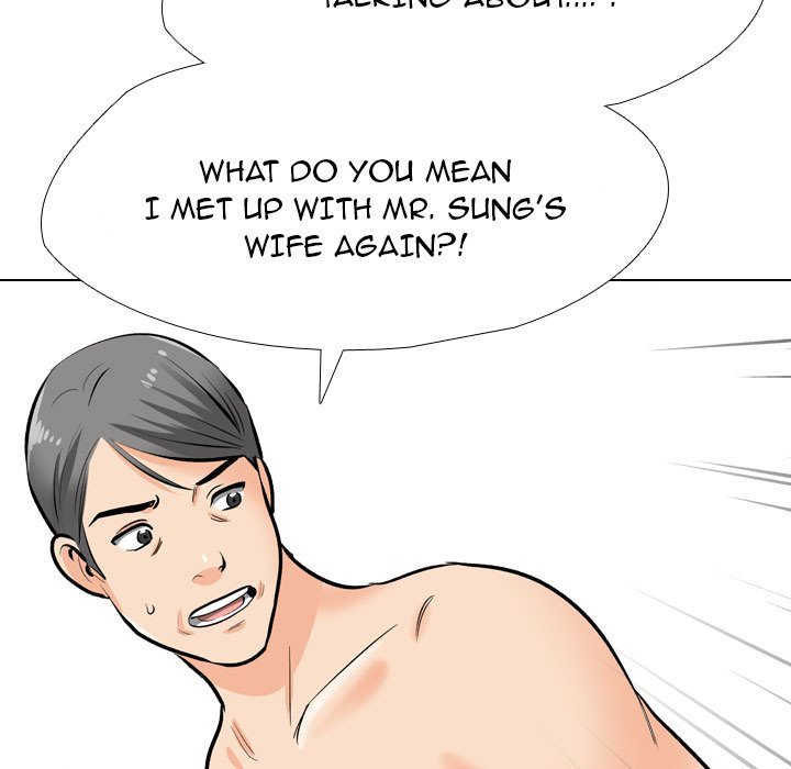 Our Exchange Manhwa - Chapter 196 Page 93