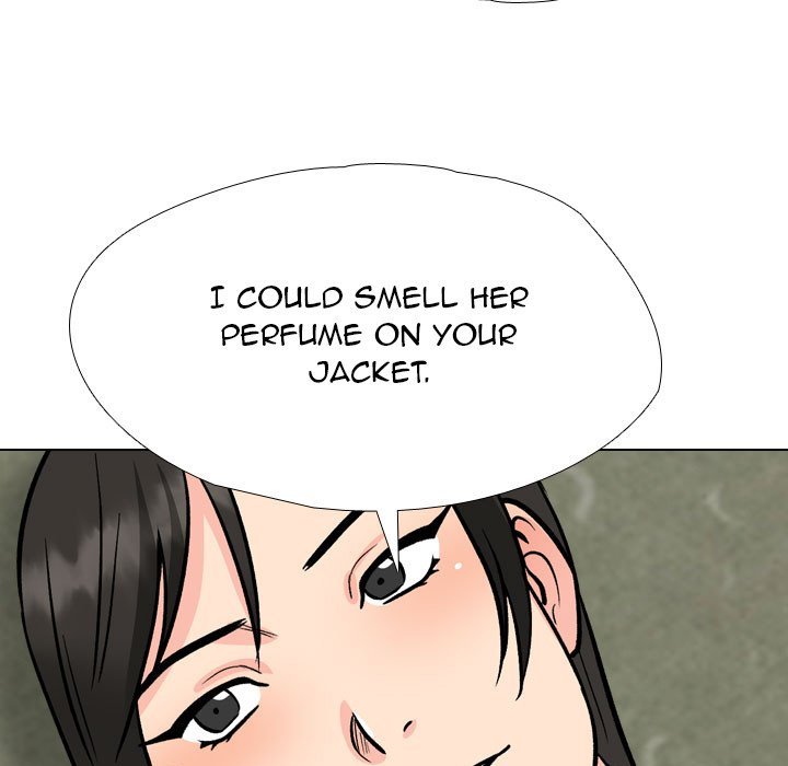 Our Exchange Manhwa - Chapter 196 Page 95