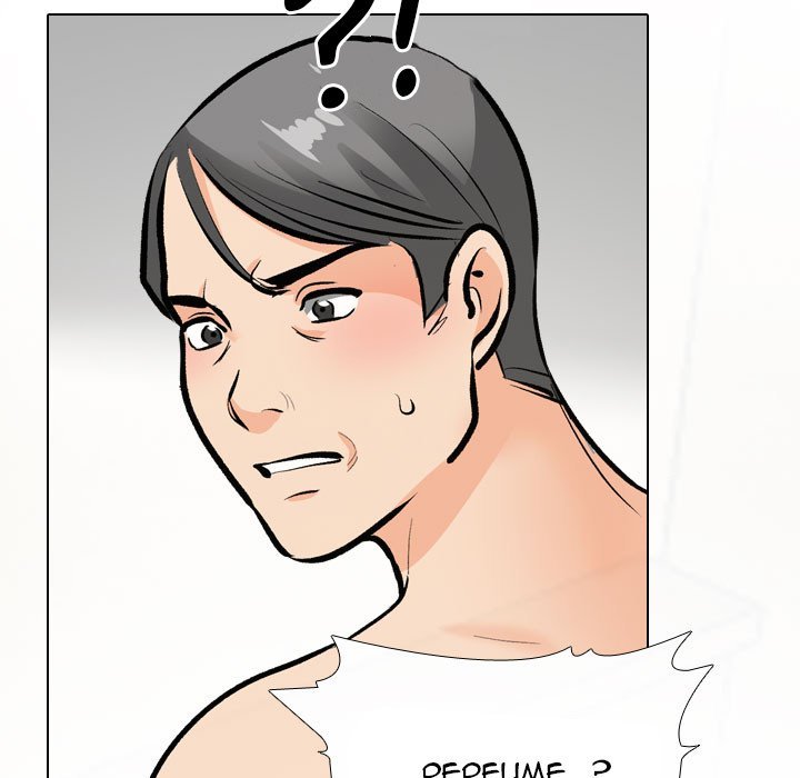 Our Exchange Manhwa - Chapter 196 Page 97