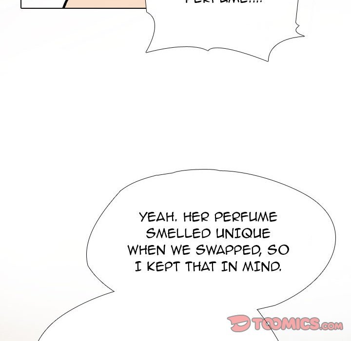 Our Exchange Manhwa - Chapter 196 Page 98