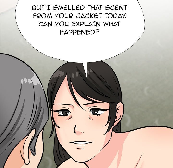 Our Exchange Manhwa - Chapter 196 Page 99