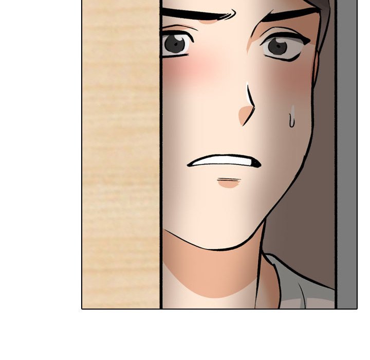 Our Exchange Manhwa - Chapter 196 Page 102