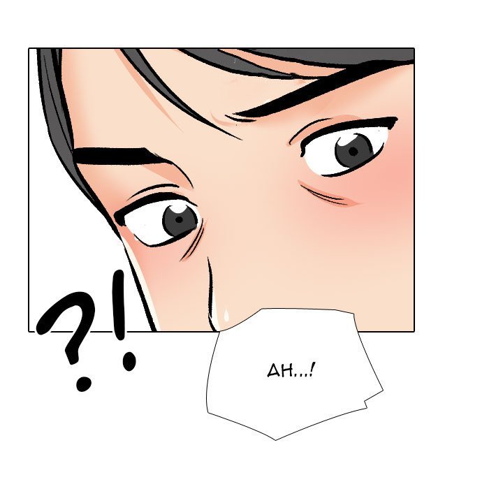 Our Exchange Manhwa - Chapter 196 Page 103