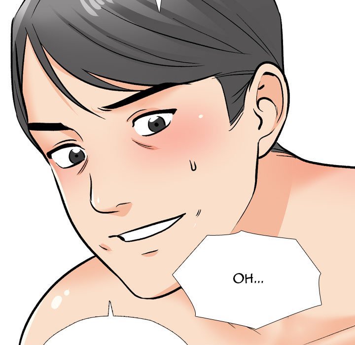 Our Exchange Manhwa - Chapter 196 Page 105