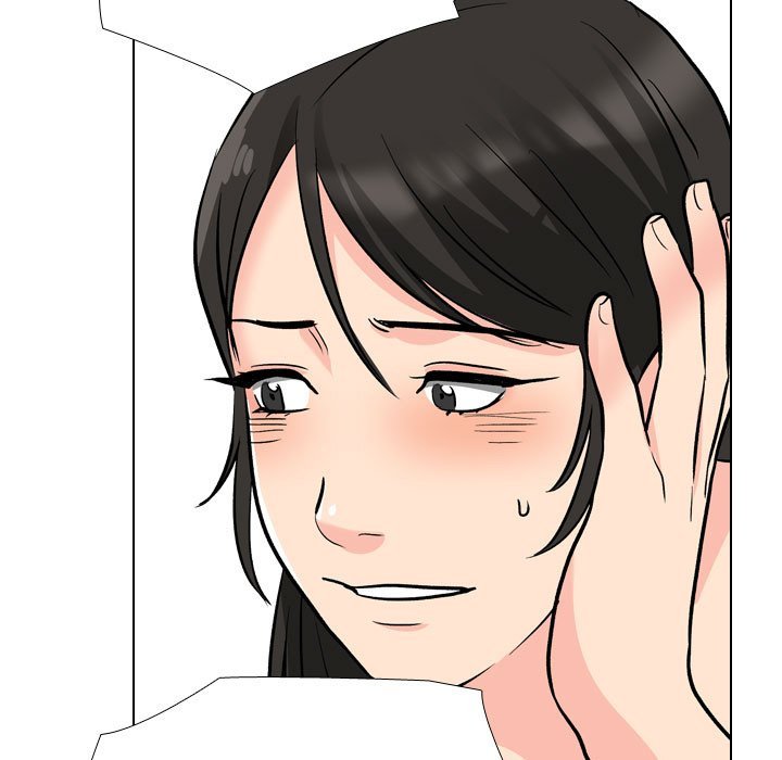 Our Exchange Manhwa - Chapter 196 Page 107