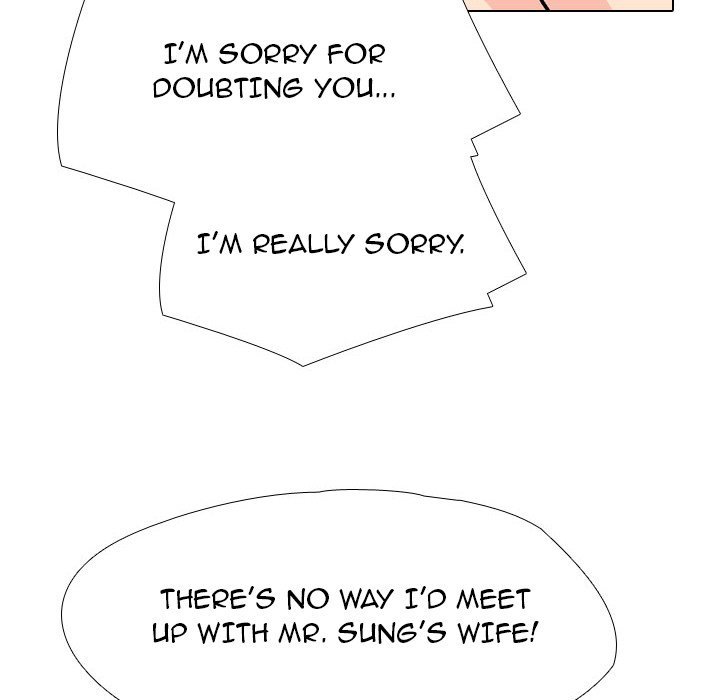 Our Exchange Manhwa - Chapter 196 Page 108