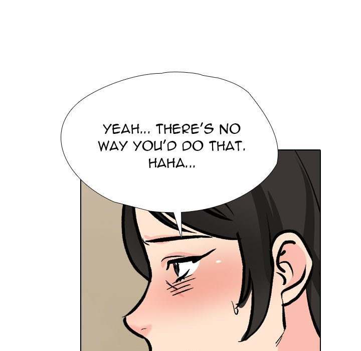 Our Exchange Manhwa - Chapter 196 Page 111