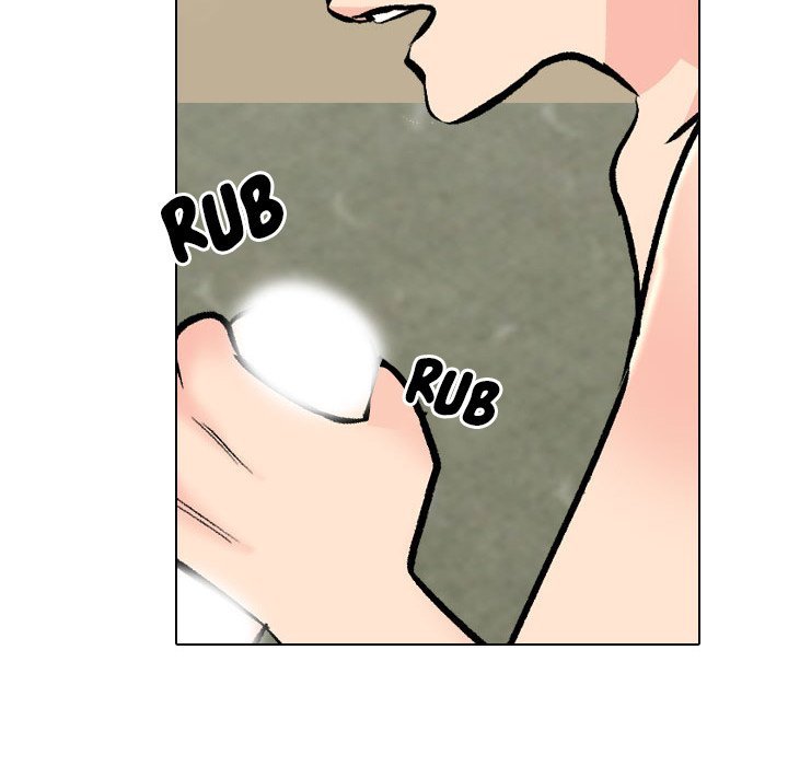 Our Exchange Manhwa - Chapter 196 Page 112