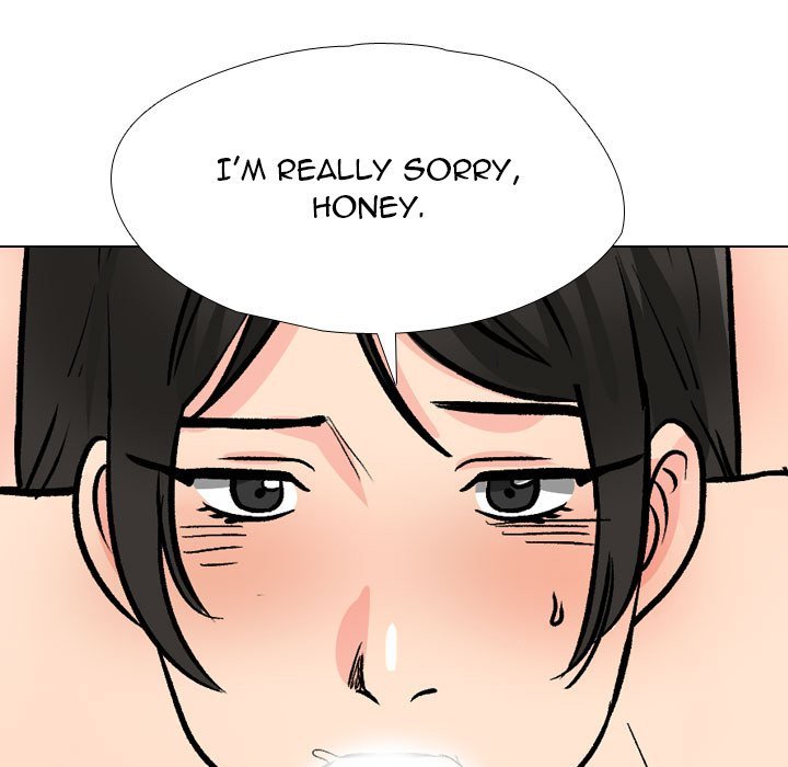 Our Exchange Manhwa - Chapter 196 Page 113