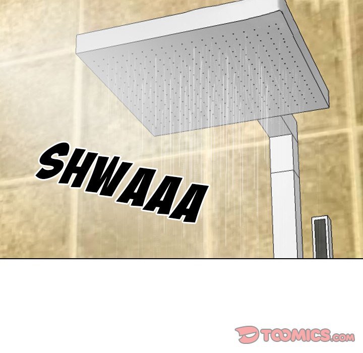 Our Exchange Manhwa - Chapter 196 Page 122