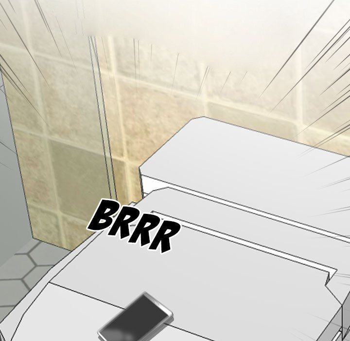 Our Exchange Manhwa - Chapter 196 Page 127