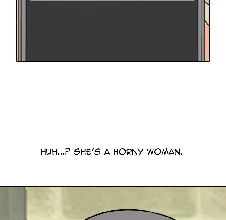 Our Exchange Manhwa - Chapter 196 Page 132