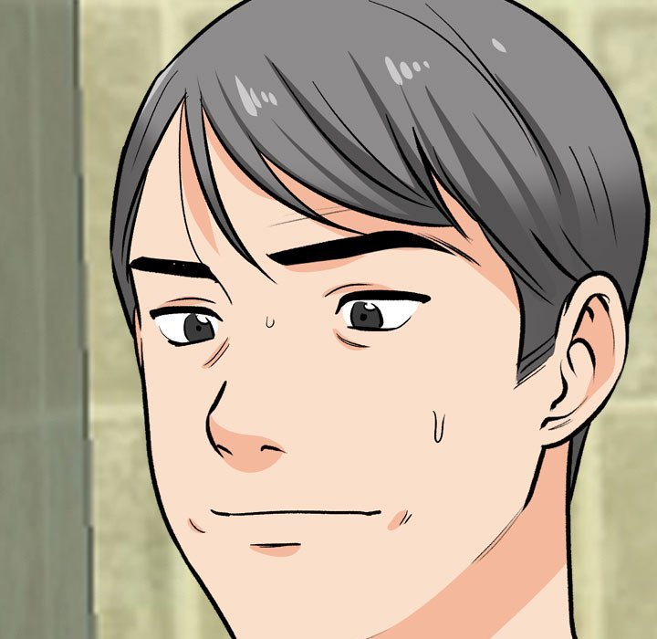 Our Exchange Manhwa - Chapter 196 Page 133