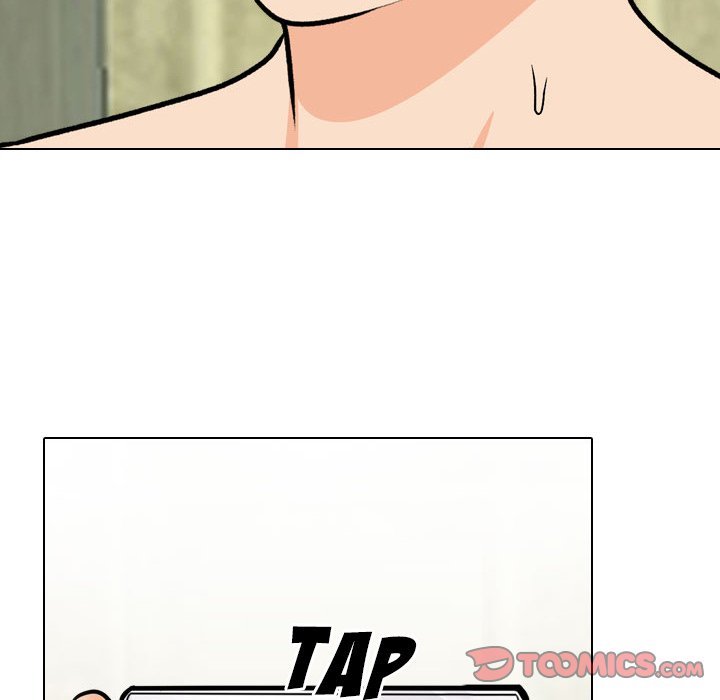 Our Exchange Manhwa - Chapter 196 Page 134