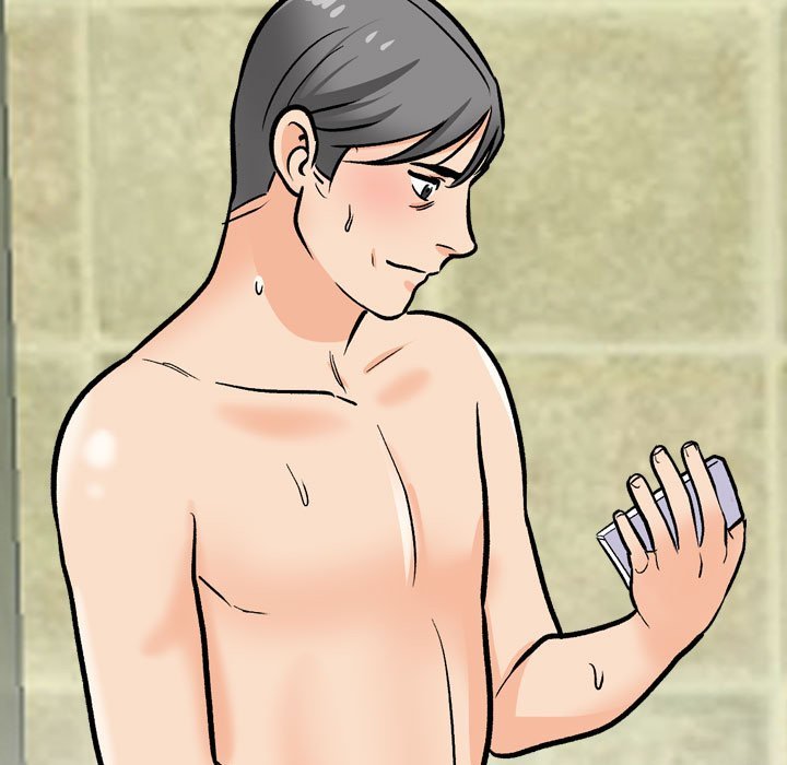 Our Exchange Manhwa - Chapter 196 Page 143