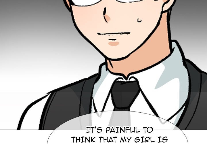 Our Exchange Manhwa - Chapter 163 Page 2