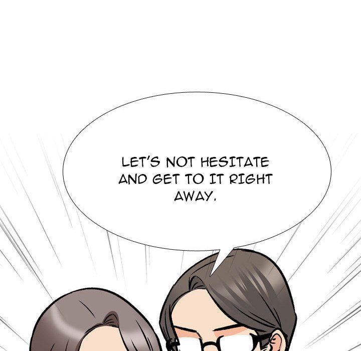 Our Exchange Manhwa - Chapter 163 Page 7