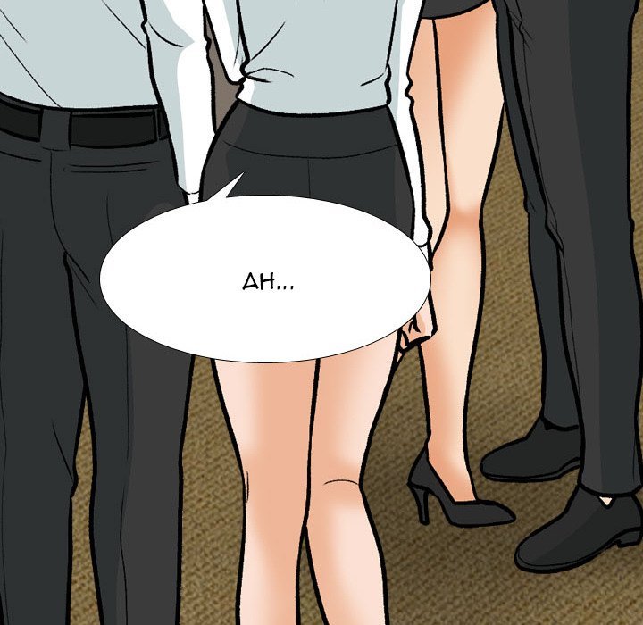 Our Exchange Manhwa - Chapter 163 Page 15