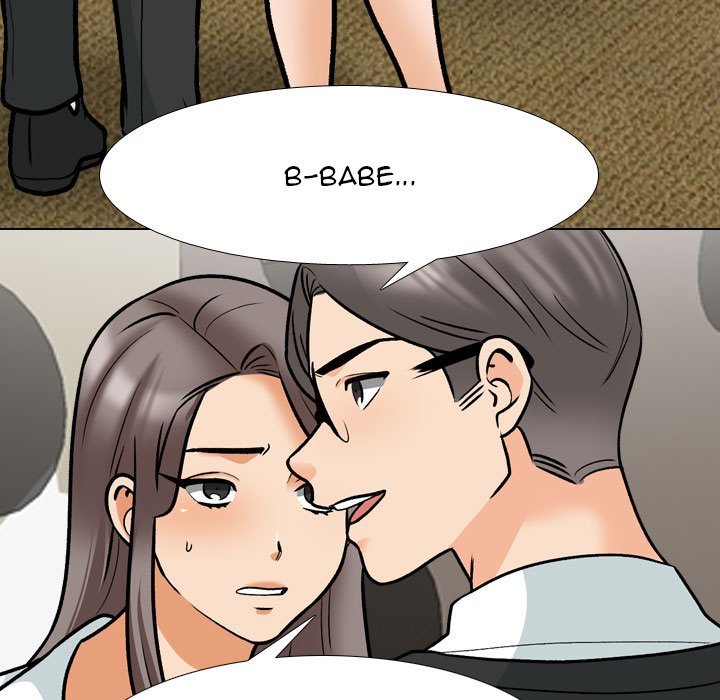Our Exchange Manhwa - Chapter 163 Page 16