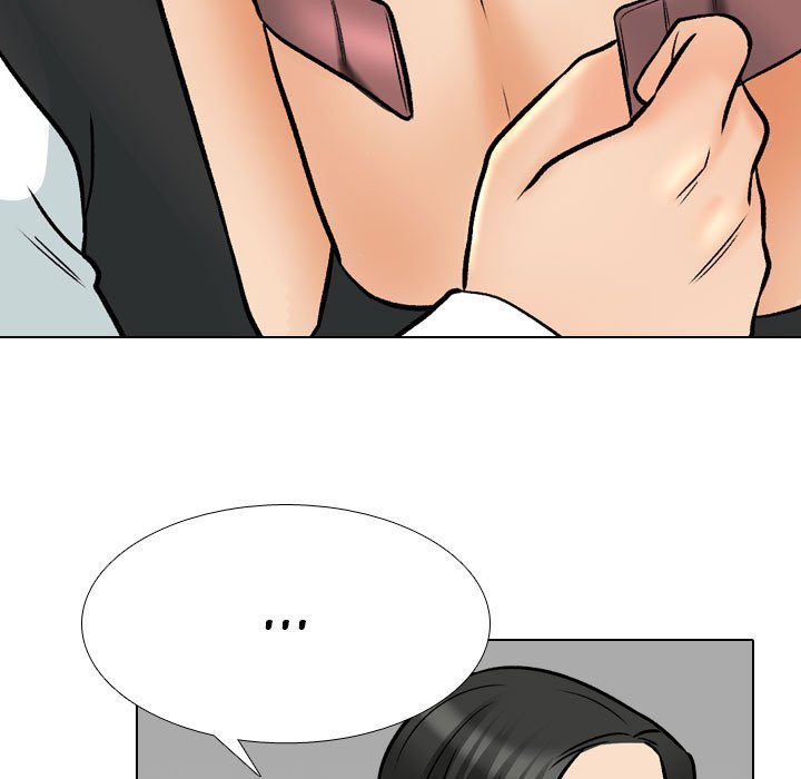 Our Exchange Manhwa - Chapter 163 Page 20