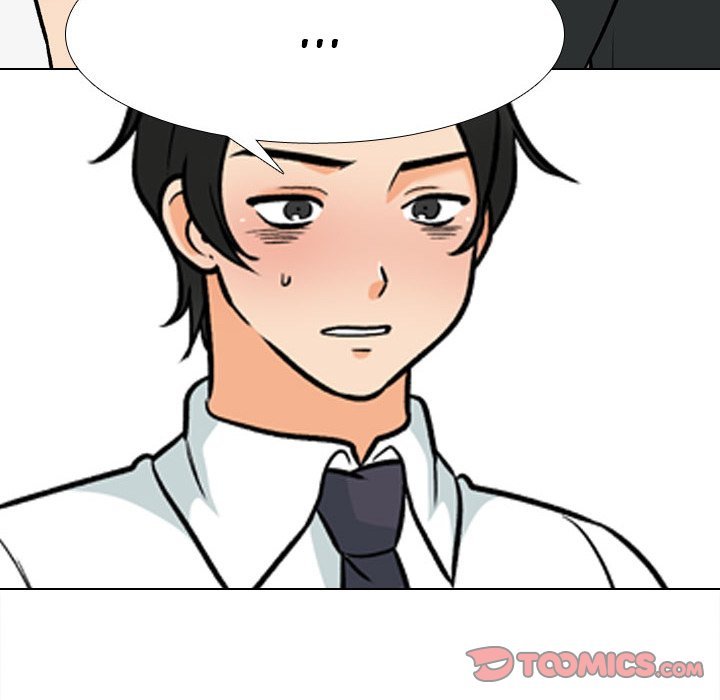 Our Exchange Manhwa - Chapter 163 Page 25