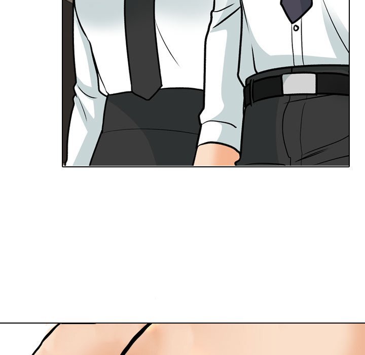 Our Exchange Manhwa - Chapter 163 Page 28