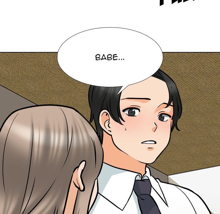 Our Exchange Manhwa - Chapter 163 Page 30