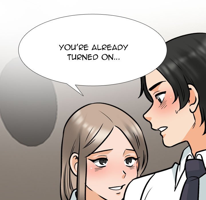 Our Exchange Manhwa - Chapter 163 Page 32