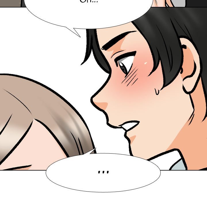 Our Exchange Manhwa - Chapter 163 Page 34