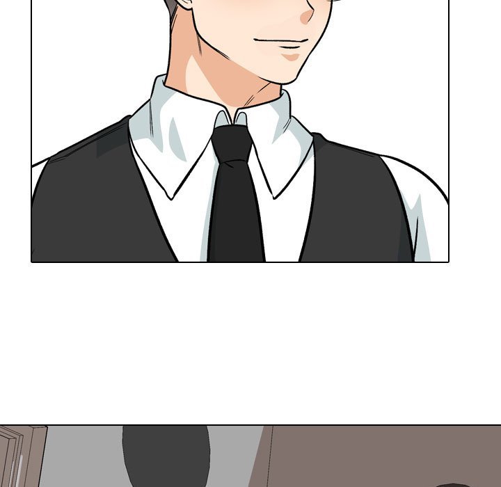 Our Exchange Manhwa - Chapter 163 Page 38