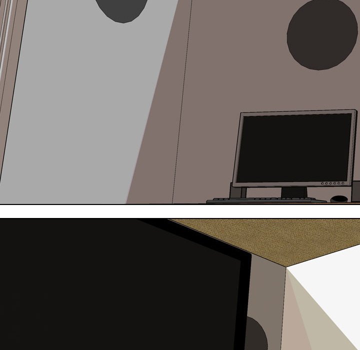 Our Exchange Manhwa - Chapter 163 Page 39